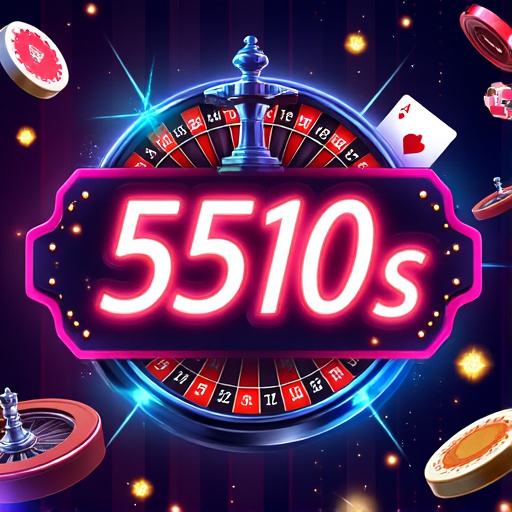 5510s Logo